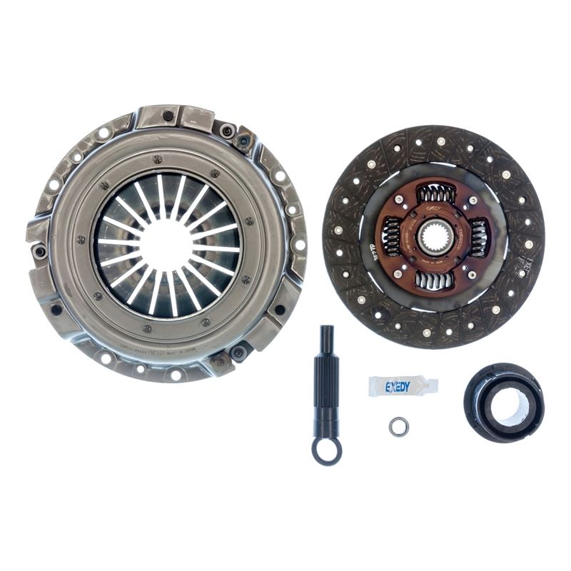 EXEDY Racing Clutch OEM Clutch Kit for 1985-1987 Ford Ranger (07048)