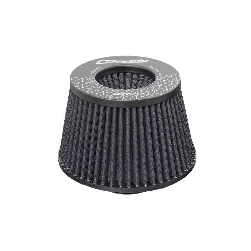 GReddy Airinx M General Purpose Universal Air Filter 100mm (med) (12500633)