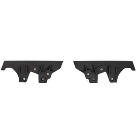 Fabspeed Porsche 992 GT3 Wing Delete Kit (2022+) (FS.POR.992GT3.WD)