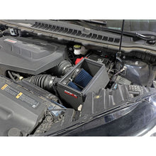 Load image into Gallery viewer, aFe Rapid Induction Cold Air Intake System w/ Pro 5R Media for 2019-2020 Ford Edge(52-10003R)