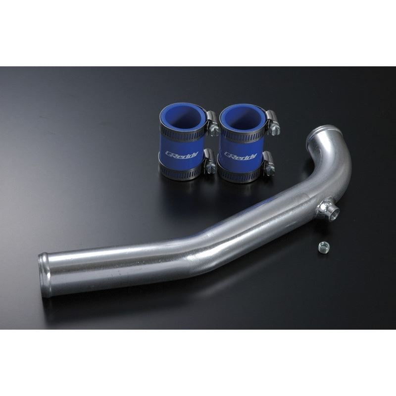 GReddy RADIATOR ALUMINUM PIPE JZA80 (13911250)