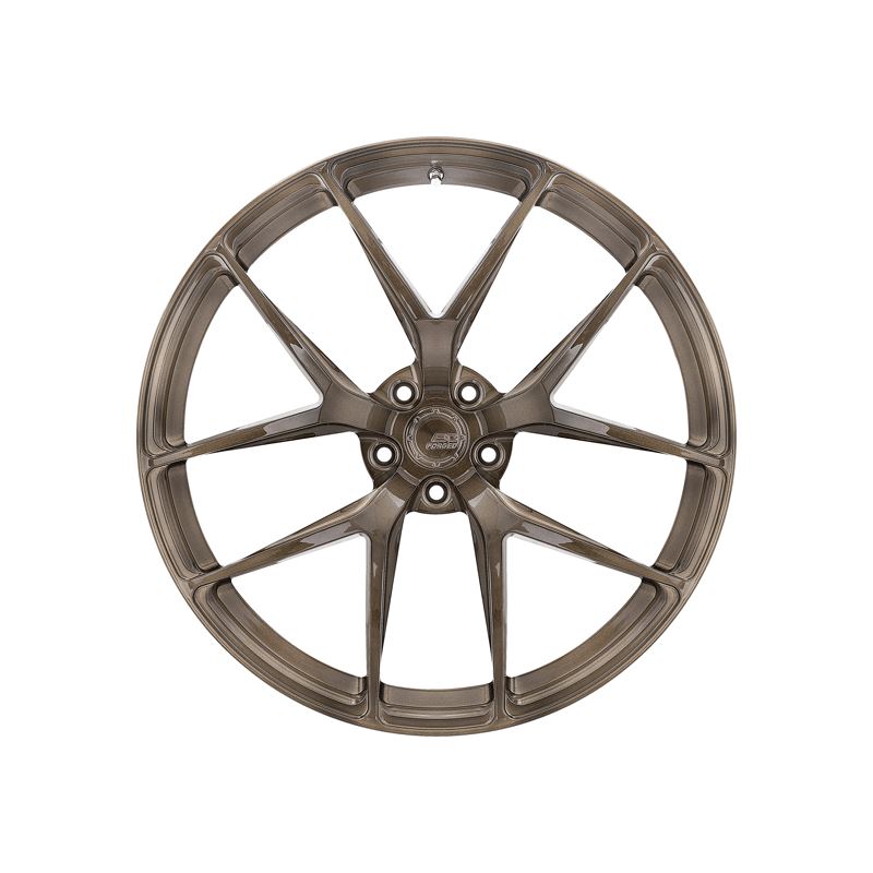 BC Forged RZ21 Monoblock Wheel