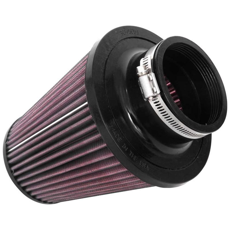 K&N Universal Clamp On Air Filter (RU-4700)