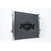 Load image into Gallery viewer, CSF Cooling - Racing &amp; High Performance Division All Metal Radiator for 03-09 Lexus GX470/03-09 Toyota 4Runner (7215)