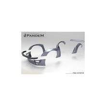 Load image into Gallery viewer, GReddy PANDEM S30 FULL KIT (Carbon Fiber Options) (17020401)