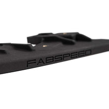 Load image into Gallery viewer, Fabspeed Porsche 992 GT3 Wing Delete Kit (2022+) (FS.POR.992GT3.WD)