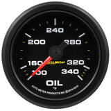 AutoMeter Engine Oil Temperature Gauge (9240)