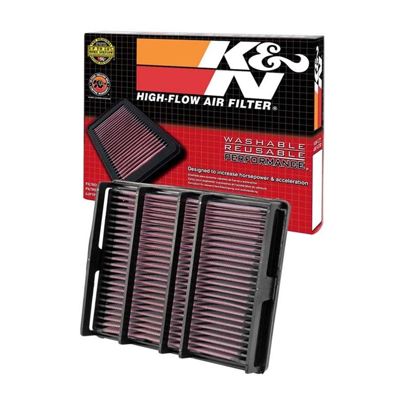 K&N Air Filter (33-2054)