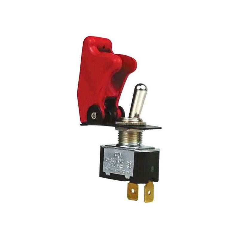 ZEX 15 AMP Toggle switch for 82369 bottle heater kit (NS6551)