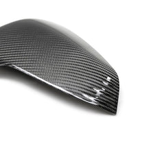 Load image into Gallery viewer, Seibon Carbon Fiber Mirror Caps for Toyota Supra 20+ (MC20TYSUP)