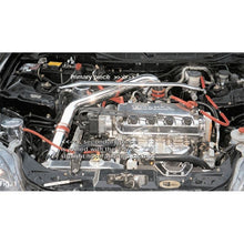 Load image into Gallery viewer, Injen 96-00 Civic Cx Dx Lx Polished Cold Air Intake (RD1540P)