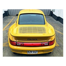 Load image into Gallery viewer, Fabspeed 993 Carrera Single Wall Oval Bolt-On Tips 993 (94-98) (FS.POR.993.SWOTNBB)