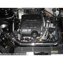 Load image into Gallery viewer, Injen 05-07 G6 3.5L V6 Black Cold Air Intake (SP7030BLK)