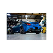 Load image into Gallery viewer, A&#39;PEXi N1 EVO-R Muffler - Toyota GR86 / Subaru BRZ (2022+) (192KT001)