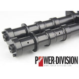 GSC Power-Division Billet Gen 2 3SGTE S1 Camshafts (gsc7032S1)