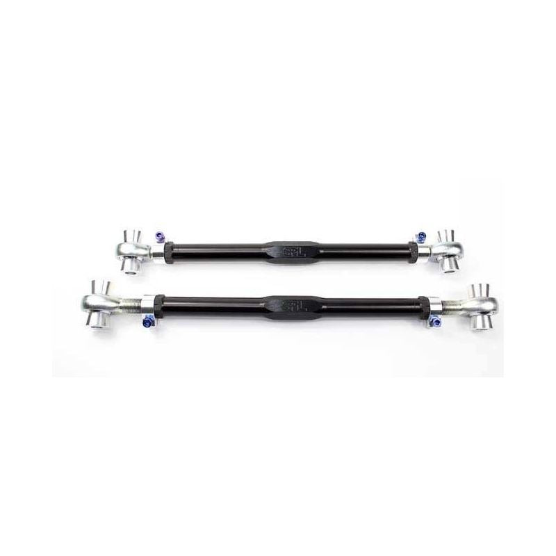 SPL Parts TITANIUM Series Rear Toe Arms (SPL RTA E9M)