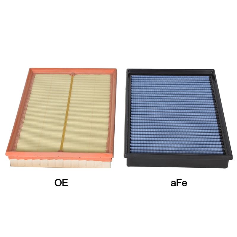 aFe Magnum FLOW OE Replacement Air Filter w/ Pro 5R Media (30-10269)