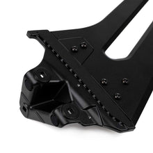 Load image into Gallery viewer, Fabspeed Porsche 992 GT3 Cup Car Style Wing Risers (22+) (FS.POR.992GT3.MWR)