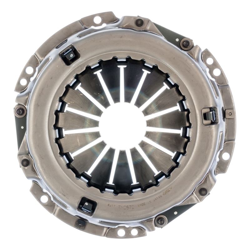 EXEDY Racing Clutch OEM Clutch Cover for 1990-1992 Toyota Celica (TYC572)