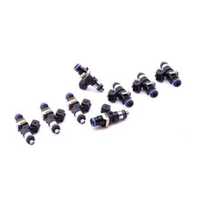 Load image into Gallery viewer, Deatschwerks Set of 8 Bosch EV14 1500cc Injectors (16M-30-1500-8)