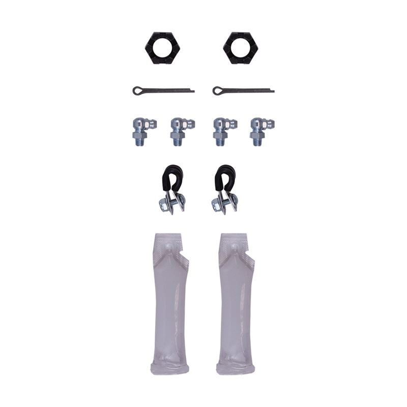 Bilstein B8 Control Arms - Upper Control Arm Kit for Chevrolet Silverado 1500 07-16 (51-304669)