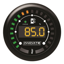 Load image into Gallery viewer, Innovate Motorsports MTX-D Ethanol Content/Fuel Temp Gauge Kit (3904)