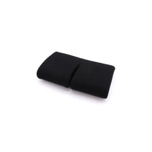 Load image into Gallery viewer, Bride Thigh Cushion- Split Type for GIAS III, Stradia III Seats, Black (P14AC2)