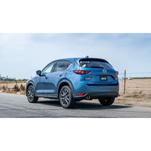 Load image into Gallery viewer, Borla Axle-Back Exhaust System Touring for 2017-2021 Mazda CX-5 (11968)