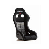 Bride ZETA IV Bucket Seat, Gradation, FRP (HA1GSF)