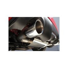 Load image into Gallery viewer, GReddy Supreme SP 304 SS Cat-Back Exhaust System with Split Rear Exit (10118206)