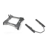 ALPHA R35 Racing Seat Bracket w/ Sparco Sliders and Base - 2011+, Right (ALP.07.11.0001-6)