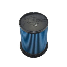 Injen Super Nano-Web dry air filter - (X-1106-BB)