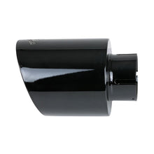 Load image into Gallery viewer, aFe MACH Force-Xp 409 Stainless Steel Clamp-on Exhaust Tip Black (49T25454-B071)