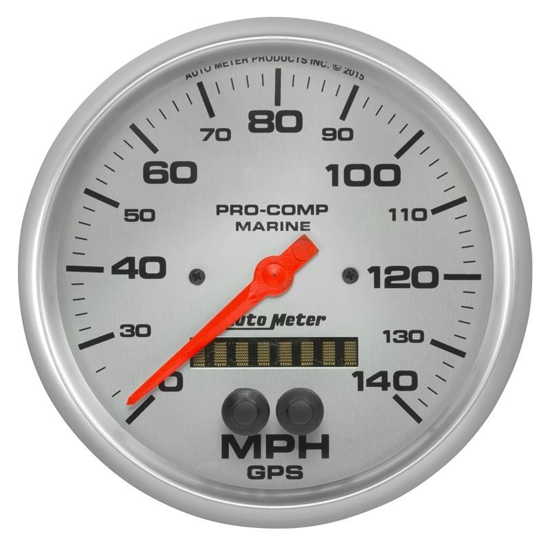 AutoMeter Speedometer Gauge (200647-33)