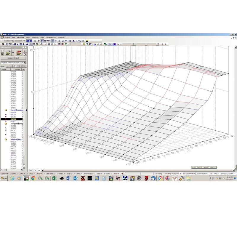 Active Autowerke Performance Software - 2020+ Supra MKV A90 B58 (16-501)