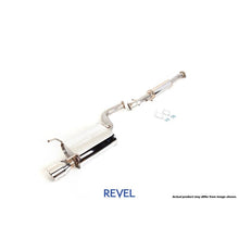 Load image into Gallery viewer, Revel Medallion Street Plus Exhaust System for 00-05 Lexus IS300 (T20038)