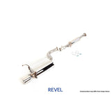 Revel Medallion Street Plus Exhaust System for 00-05 Lexus IS300 (T20038)