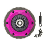 EXEDY Racing Clutch Hyper Twin Cerametallic Clutch Kit (FM022HR)