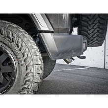 Load image into Gallery viewer, aFe MACH Force-Xp 2-1/2 IN 409 Stainless Steel Cat-Back Hi-Tuck Exhaust System (49-48065-1P)