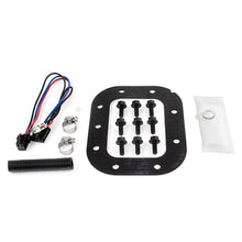 Load image into Gallery viewer, Deatschwerks install kit for DW200 and DW300 Corvette 90-96 5.7L (exc ZR-1) (9-1029)