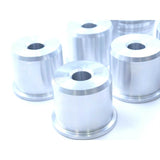 SPL Parts SOLID Subframe Conversion Bushings (SPL SSB S13C)