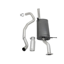 Load image into Gallery viewer, aFe Power Cat-Back Exhaust System(49-36121-P)