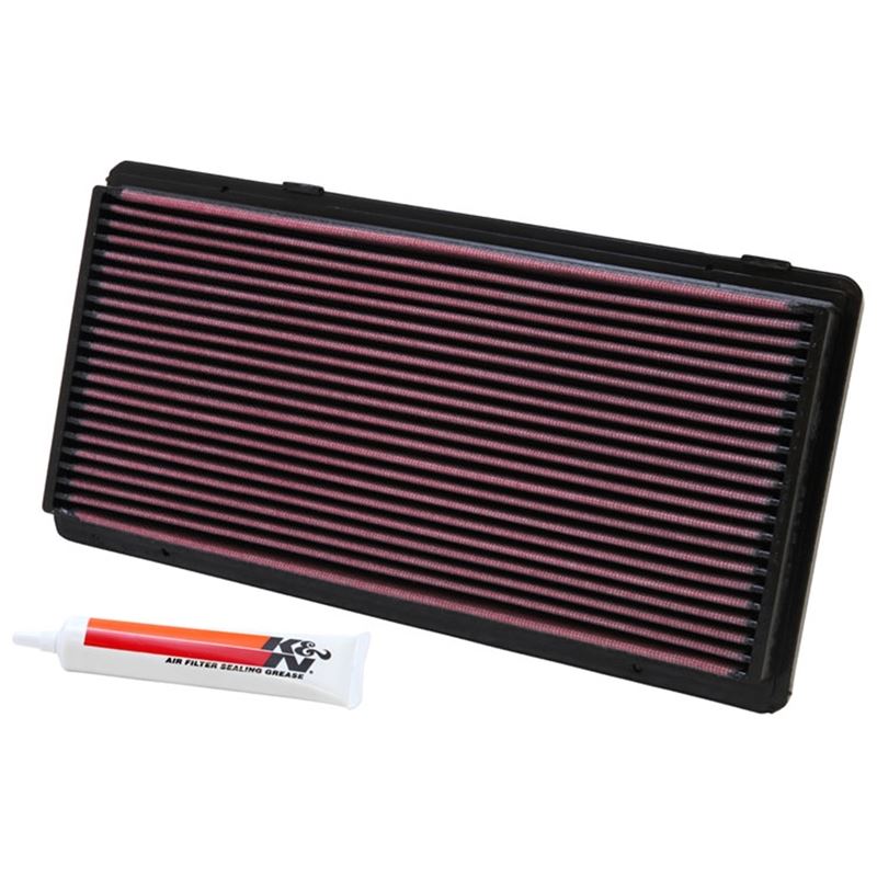 K&N Air Filter (33-2122)