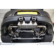 Load image into Gallery viewer, Fabspeed Porsche 991.2 Carrera Performance Package (17-19) (FS.POR.9912.SPKGEB)