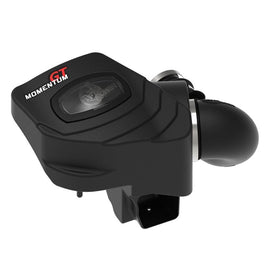 aFe Momentum GT Cold Air Intake System w/ Pro DRY S Media for 2017-2021 BMW 530i(50-70067D)