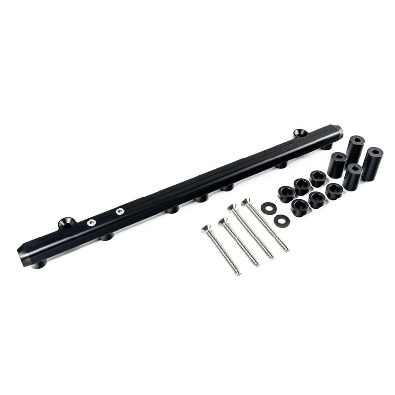 Deatschwerks Fuel Rails for 1993-1998 Toyota Supra Twin Turbo( 7-600)