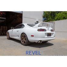 Load image into Gallery viewer, Revel Medallion Touring-S Exhaust System for 1993-1998 Toyota Supra (T70012R)