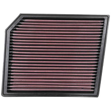 Load image into Gallery viewer, K&amp;N Replacement Air Filter for BMW X2 19-23,M135i 20-21 and Mini (33-5111)