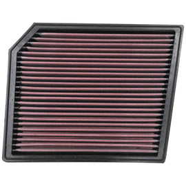 K&N Replacement Air Filter for BMW X2 19-23,M135i 20-21 and Mini (33-5111)