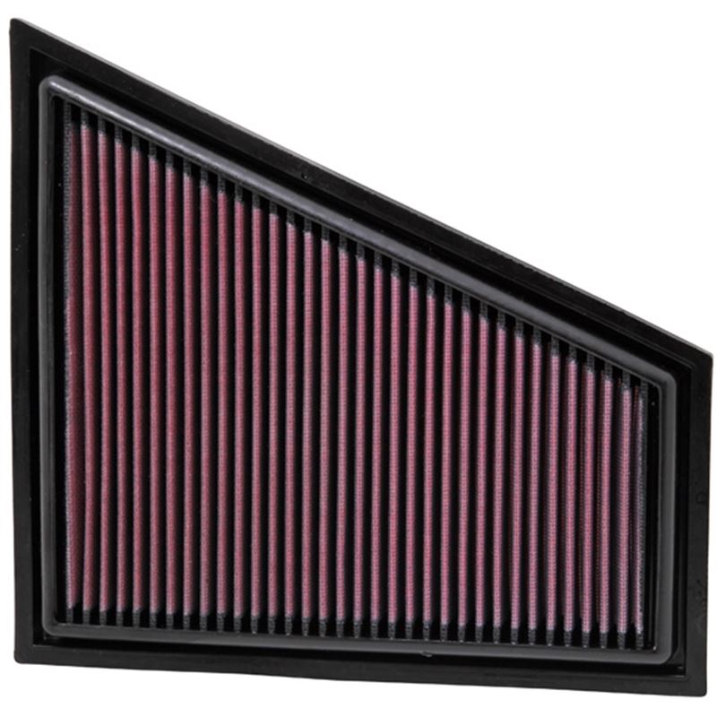 K&N Air Filter (33-2963)